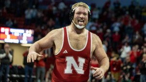 Wrestling Vs Wyoming