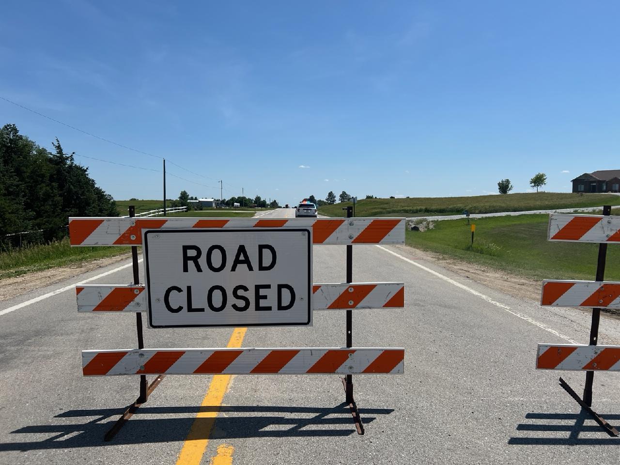 One dead, one in critical condition after crash west of Lincoln - Vimarsana News