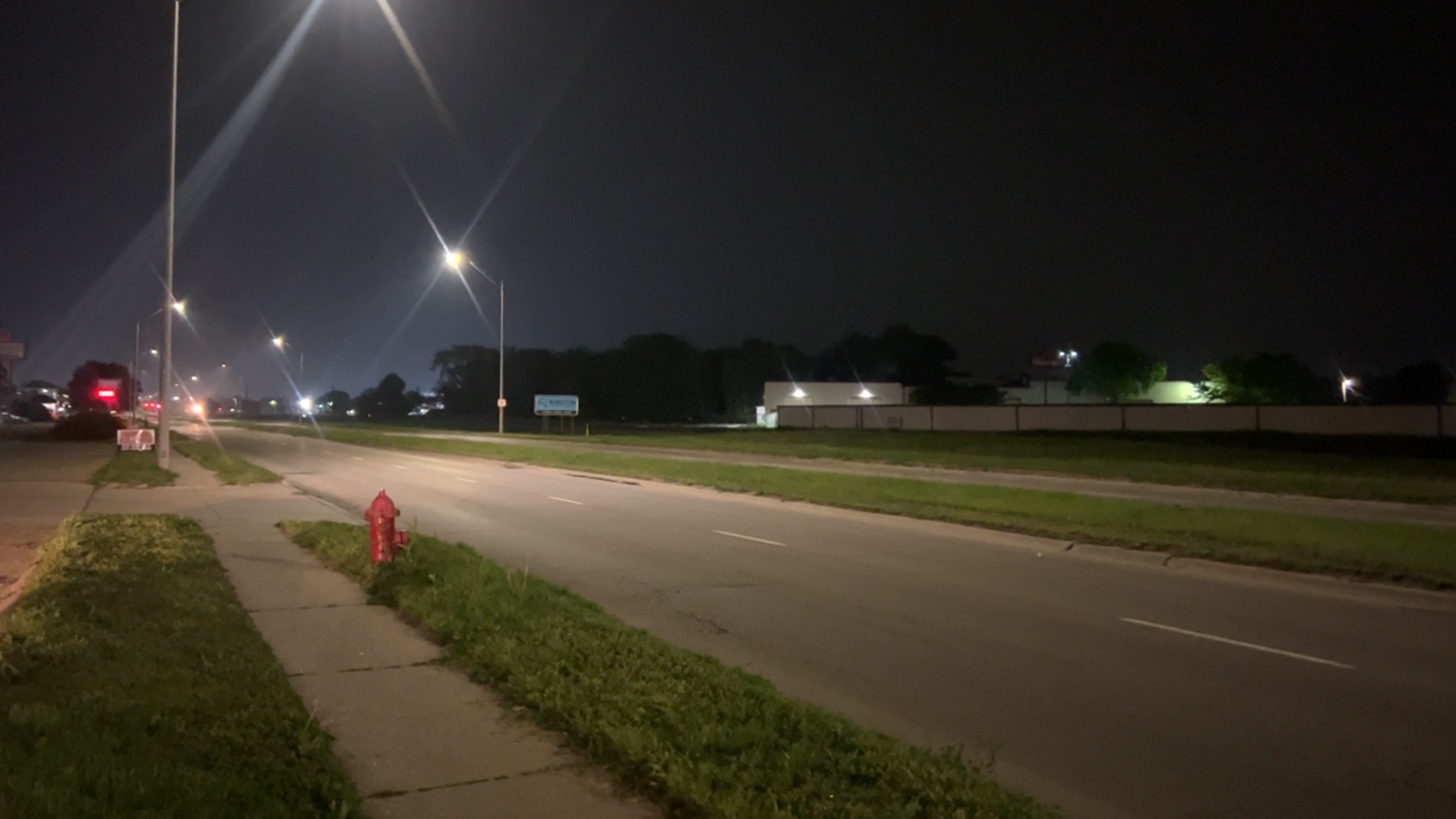 Police ID man killed in hit-and-run crash in north Lincoln - Vimarsana News