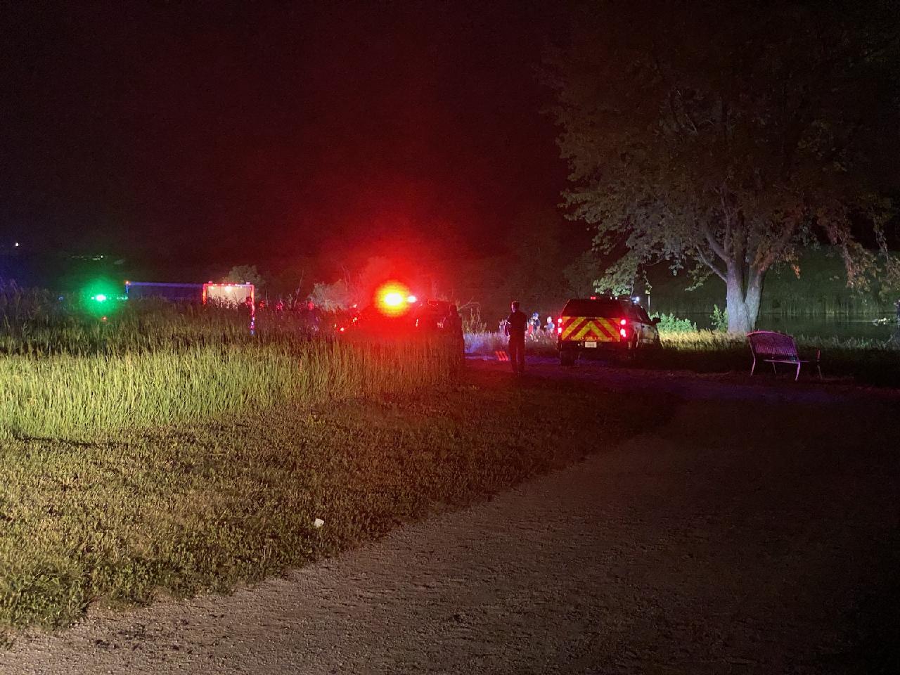 Lincoln teen who drowned while swimming in Holmes Lake is identified - Vimarsana News