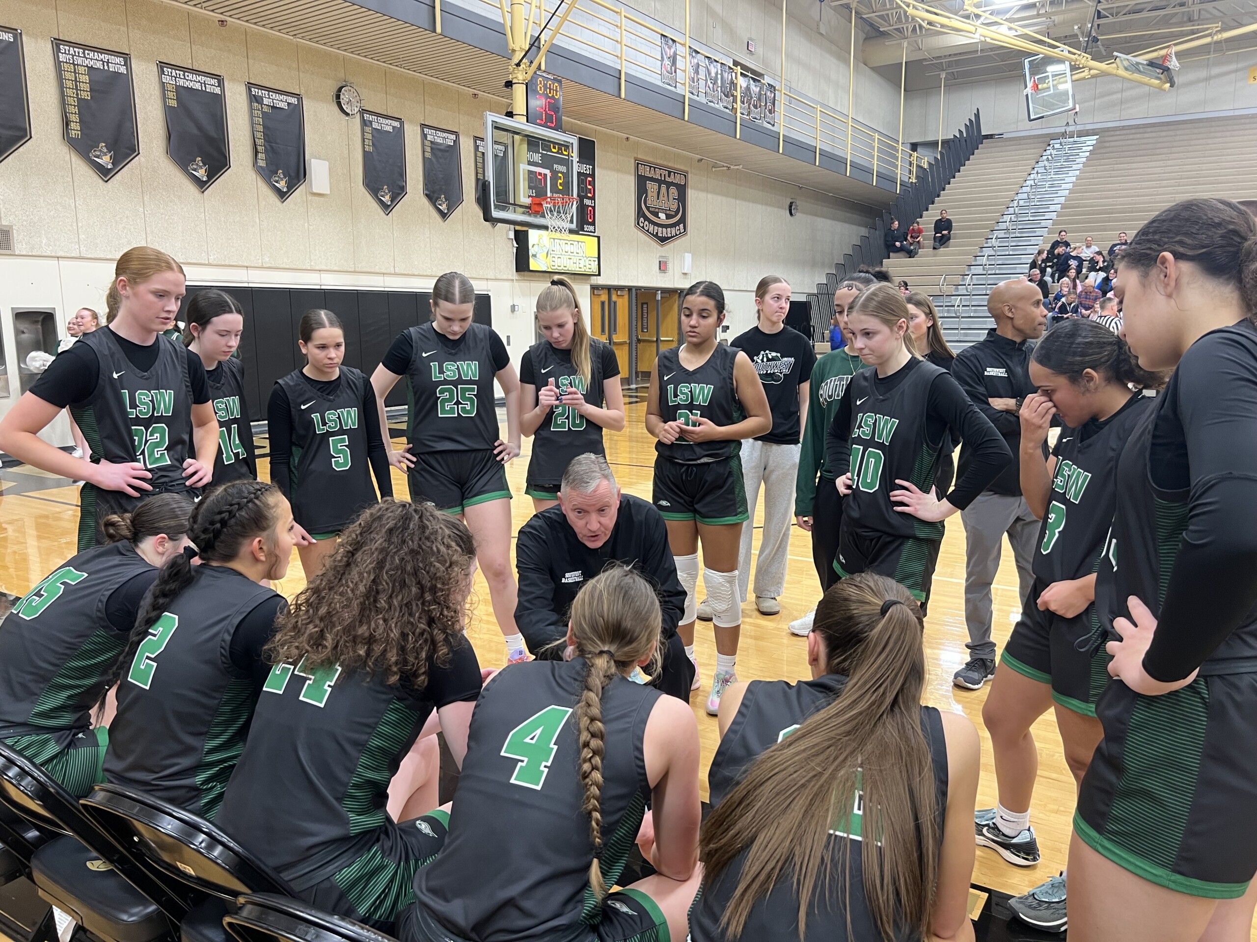 Nebraska high school basketball: Heartland Athletic Conference semifinal recap