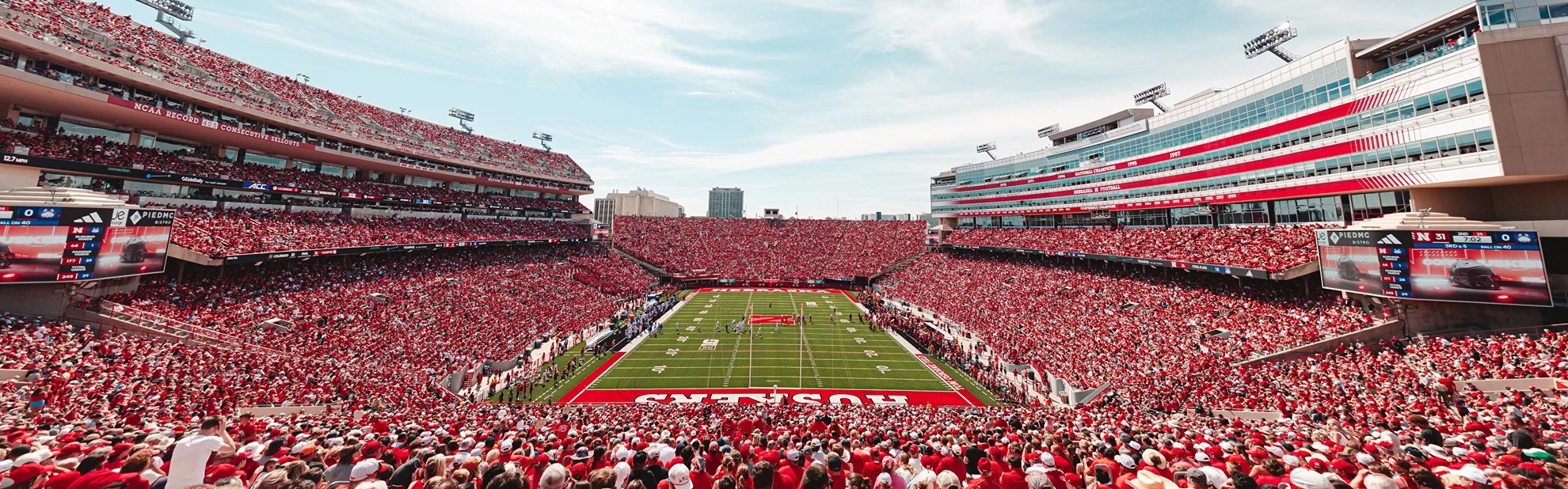 How many wins will Husker football have this season?