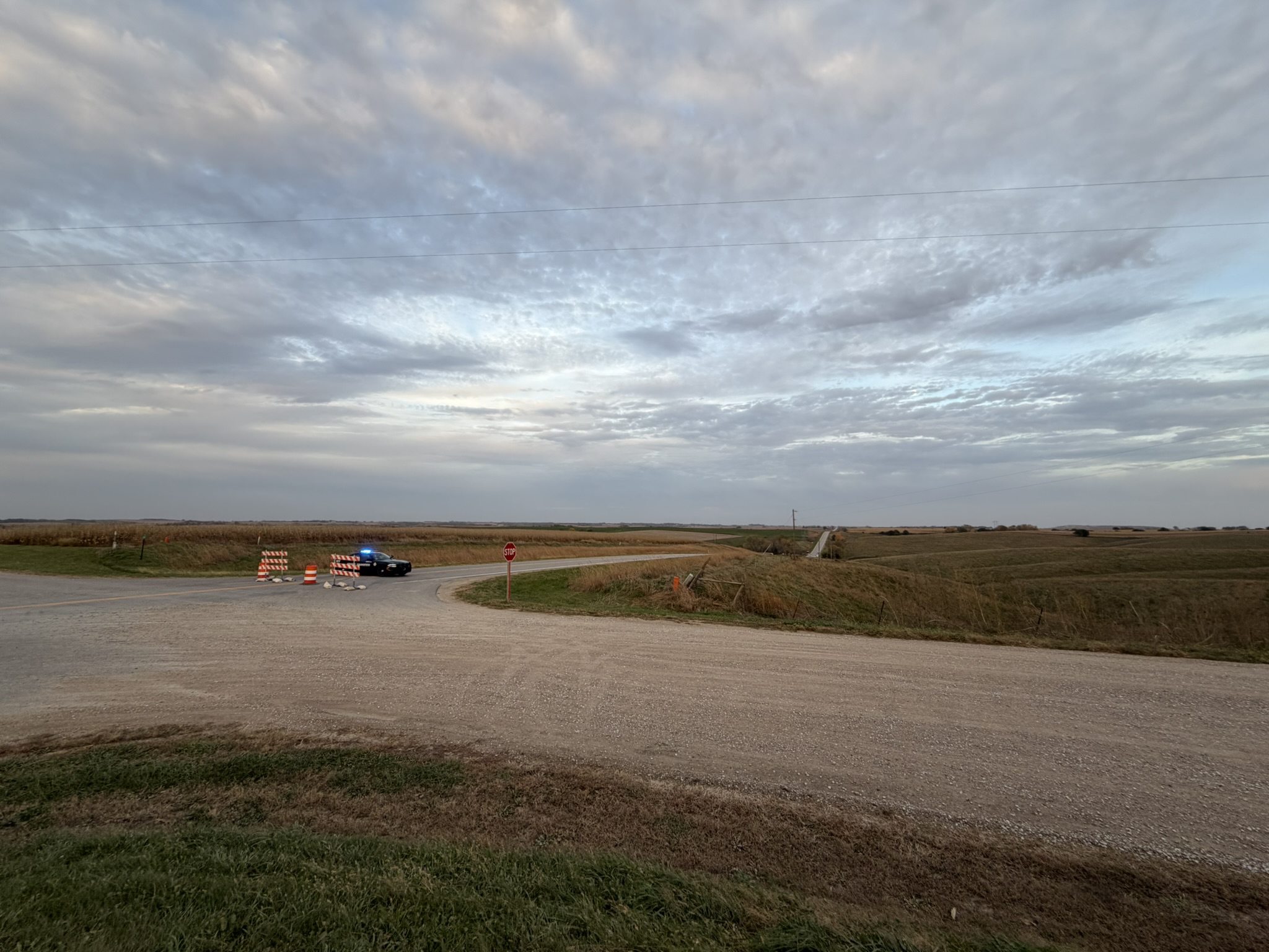 NSP investigating a Polk County homicide, suspect deceased after trooper-involved shooting